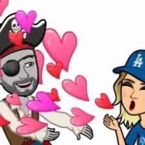 Meet your Posher, Carlos